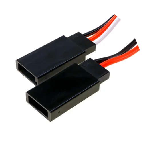 Universal Magnetic Pogo Pin Connector Set Male Female 5-9 Pins for RC Drone Car LED Strip 5-24VDC DIY Compatible with JR JST SM