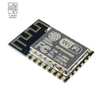 1-10pcs ESP8266 Wireless Module ESP-12F Serial Development Board ESP12F Upgrade Remote Module ESP12 Programmer For Arduino