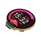 ESP32-C3 1.28 Inch Round Display GC9A01 IPS LCD Touch/Not Touching Screen ESP32 WIFI Bluetooth Dual Core Board for Arduino LVGL