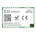 SX1278 SX1276 LoRa Wireless Module Ebyte E32-MSeries E32-400M20S E32-400M30S E32-900M20S E32-900M30S LoRa Spread Spectrum Module