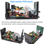 NICE-Power Dual Lab Power Supply 30V 10A Adjustable 3 Channel 60V 120V 240V Digital Bench Power Source Multiple Series Parallel