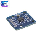 MAX31855 Thermocouple-to-Digital Converter Board, K-Type, SPI Interface for Arduino