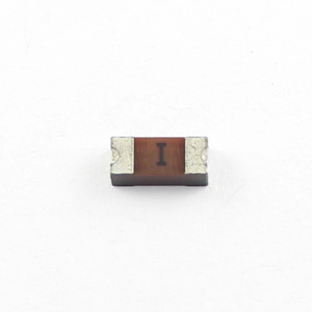 10pcs Surface Mount Chip Fuse SMD 2410 500mA 0.5A 1A 2A 250V MF MF2410 AF AF2410 Marking Code C E I