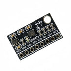 BMI270 Module - 6-Axis Attitude Sensor - Inertial Measurement Unit - Accelerometer Gyroscope for Motion Tracking and Gaming