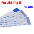 1-10pcsPCS FFC FPC Flexible Cable For JBL flip 5 Flex Cable