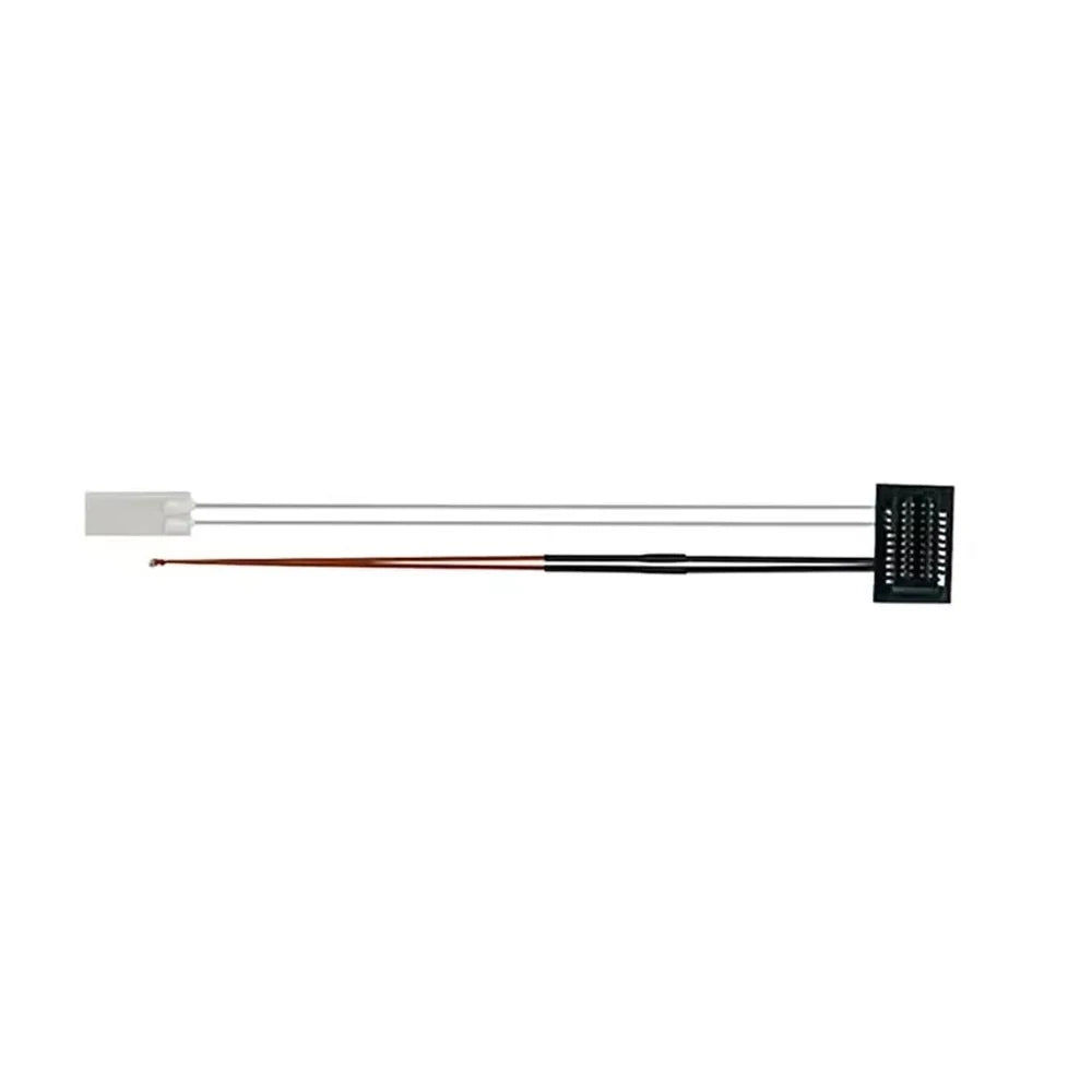 For Bambu Lab Hotend v2.0 V3.0 Kit X1c P1P Thermistor & Ceramic Heater Plate Hotend V3Heater Cartridge 24V 50W 3D Printer Parts