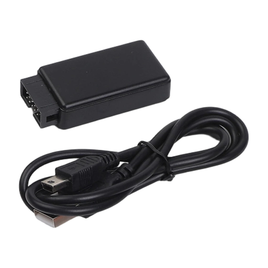 USB for logic Analyzer for FPGA and For Development 24M Samples with 8 Channels Multi Protocol Intelligent Analysis Tool