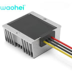 9-36V to 12V/13.8V/15V/19V/20V/24V/28V 5-30A Boost Buck DC Converter Voltage Stabilizer Supply Regulator Module for Cars Solar