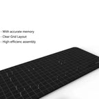 Soldering Mat ESD Magnetic Heat Resistant Insulation Work Mat Soldering Station Kit Silicone Repair Pad Maintenance Platform