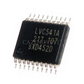 5PCS SN74LVC541 LVC541A SN74HC373PWR SN74HC373 HC373 R5F21324CNSP 324CN R5F211B4SP C1B4 PCM5102APWR PCM5102 TSSOP-20