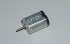Micro N20 Motor 3V 5V 6V Rare Earth Magnetic High Speed High Torque Precision N20 Mini Motor
