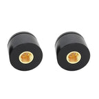 2pcs 2.4G Antenna Zigbee Mini Stick Smart Home Bluetooth Router Network Card 2.4GHz WIFI Aerial 3dBi RP SMA Male 2400-2500MHz