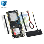 GREATZT TTGO T-Call V1.3 ESP32 Wireless Module SIM Antenna SIM Card SIM800L Module And GSM/GPRS Antenna for arduino