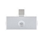 Linsoul Kiwi Ears Allegro Mini High-Fidelity Portable DAC USB C to 3.5/4.4mm Output with High Resolution 32bit/384kHz HiFi Amp