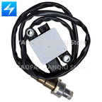 894A0-60010 Particulate Matter Sensor PM Sensor 0281007494 For TOYOTA Land Cruiser 150 894A060010 894A0 60010