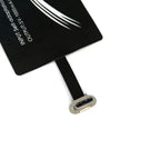 Module Replacement Induction Patch Wireless Charger Type C Charging Dock Wireless Charger Receiver Type-C Charger Adapter