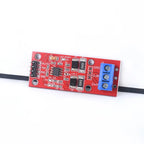 MCU TTL to RS485 module 485 to serial port UART level switching hardware automatic control flow