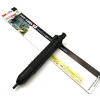 Japan GOOT GS Desoldering Pump Large Medium Small Sizes Self-Cleaning Anti-Static Manual Solder Sucker Light Strong Repair Tools