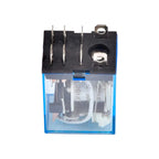 1pcs General Purpose LY2NJ HH62P Electronic Micro Electromagnetic Relay LED Lamp 10A 8 Pins Coil DPDT DC12V 24V AC110V 220V