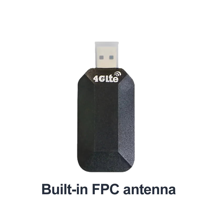 Quectel EC25-A 150Mbps Cat.4 LTE Cellular Wireless Communication USB Dongle EC25 a EC25A EC25AFA