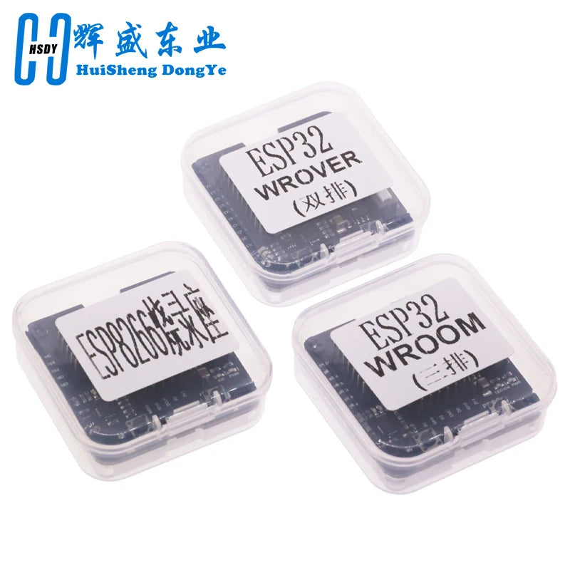 ESP8266 ESP-WROOM-32 ESP32-WROVER Esp32 Development Board Esp32 Test Board Burning Fixture Tool Downloader for ESP-12F/07S/12S