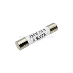 10PCS 5*25/6*25/6*30MM Ceramic Fuse 0.5A 1A 2A 3A 4A 5A 6A 8A 10A 13A 15A 16A 20A 25A 30A 250V 500V RO55 RO57 RO58 Fuse BS1362