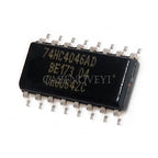 10PCS 74HC4046AD 74HC4046 74HC4040D 74HC4040 74HC4017D 74HC4017 74HC238D 74HC238 74HC166D 74HC166 74HC165D 74HC165 SOP-16