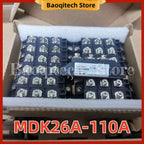 MDK 26A 40A 55A 70A 90A 110A  Anti-reverse Diode 1600V  Photovoltaic Diode Bridge Module Current Protection