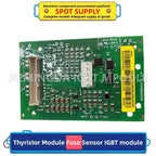 IGBT module with driver board ZGAB-592+FF600R12ME4_B11 ZGAB-592+2MBI600VX-120-50 ZGAB-592+2MBI600VX-120-54