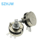 WTH118-1A (2W) Carbon Single Turn Potentiometer 1K 2k2 4k7 10k 22k 47k 100k 220k 470k 560k