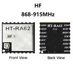 B49C 8X HT-RA62 Lora Series Module SX1262 Secondary Development Supports Lorawan Protocol 868-915Mhz