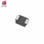 20-100Pcs Original SMBJ24A-E3/52 SMB(DO-214AA)Transient Voltage Suppressors 24V 15.4A 600W TVS ESD Surge Protection Diode LZ