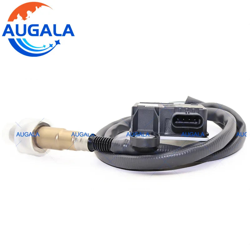 AUGALA Particulate Matter Sensor PM Sensor 20459574 55512063 for OPEL ASTRA K (B16) 1.4 TURBO (68) 150 CV (1496 cc) (90 kw)