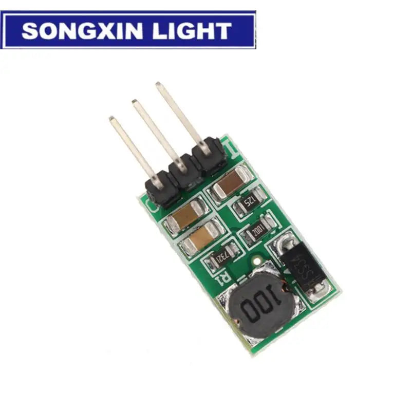 New DD4012SA 1A DC 5-40V to 3V 3.3V 3.7V 5V 6V 7.5V 9V 12V Regulator DC-DC Step-Down Buck Converter Module Board