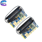 433/868/915MHz LoRa Node with RFM95/SX1276, ATmega328P 3.7-12V, uFL Antenna