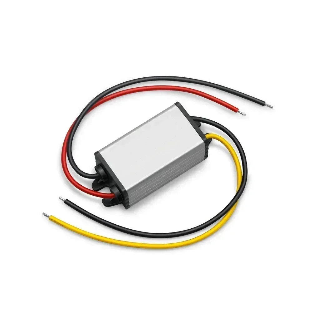12V24V to 9V 7.5V 6V 5V 4.2V 3.7V 3V 3.3V 5A 12V to 9V 24V to 9V Transformer Step-Down Module DC Power Converter CE RoHS
