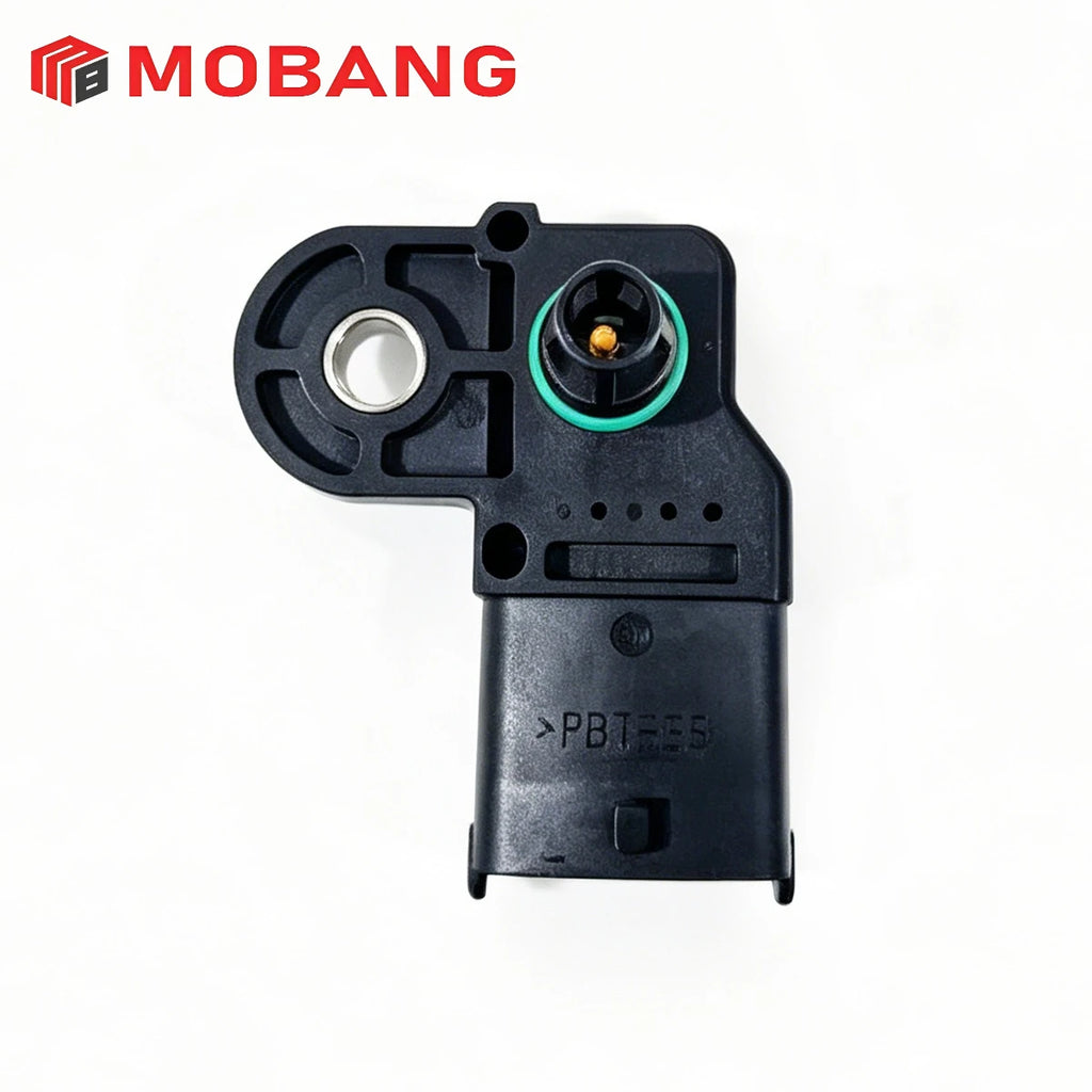 Manifold Absolute Pressure MAP Sensor Intake Pressure Sensor 68153918AA 31316215 31405340 0281002845 0281002437 Replacement