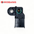 Manifold Absolute Pressure MAP Sensor Intake Pressure Sensor 68153918AA 31316215 31405340 0281002845 0281002437 Replacement
