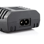 ToolkitRC C3 2-3S Lipo LiHV Charge Functionality Convenient One-touch Storage Mode Compact AC Balance Charger for RC Model