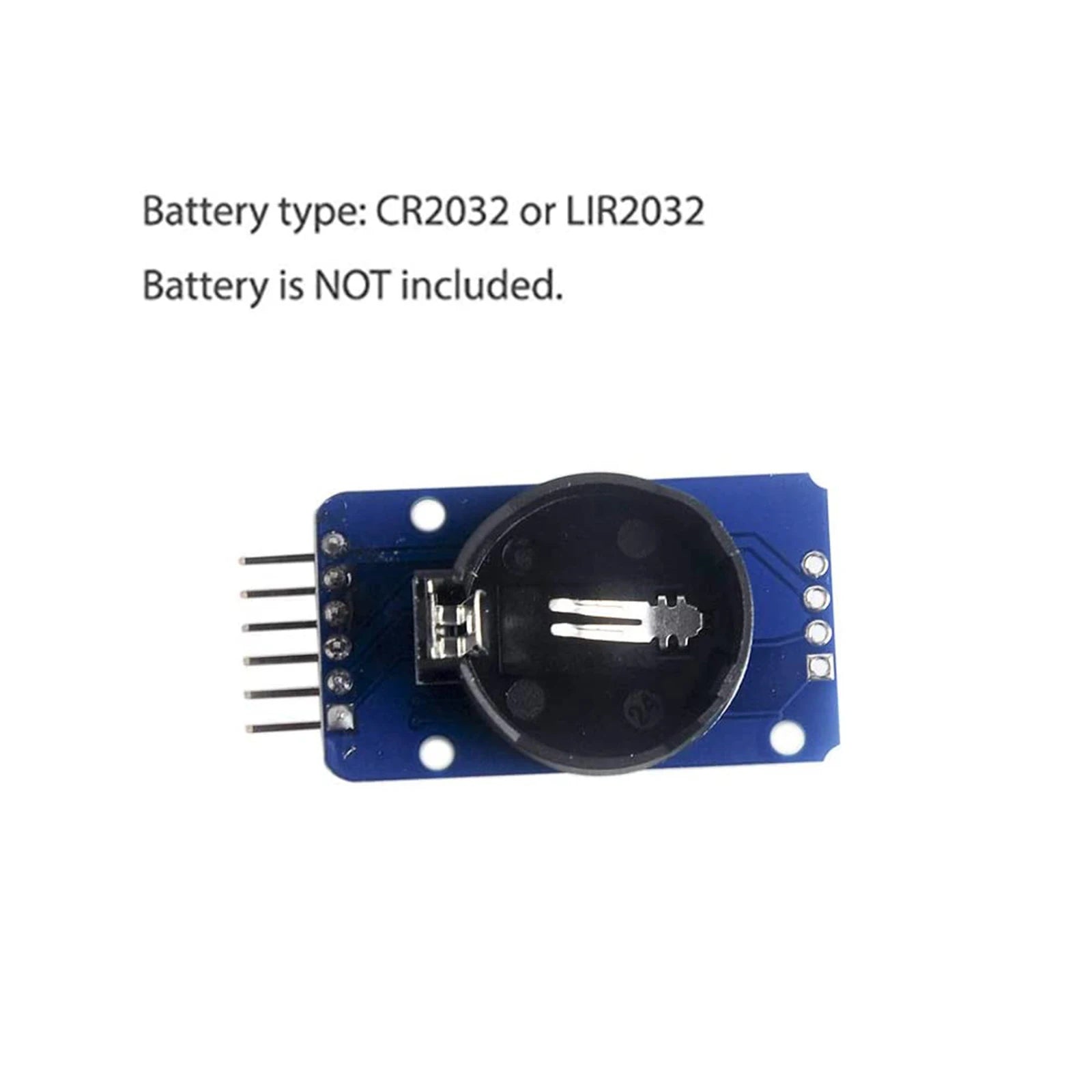 1/2/5/10PCS DS3231 Real Time Clock Module RTC Sensor High Precision AT24C32 IIC Timer Alarm Clock for Arduino Raspberry Pi