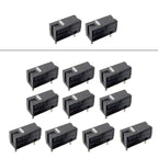 D2FC-F-7N ( 100M ) Mouse Micro Switch Touch Switch Mouse Button Fretting D2FC 7N