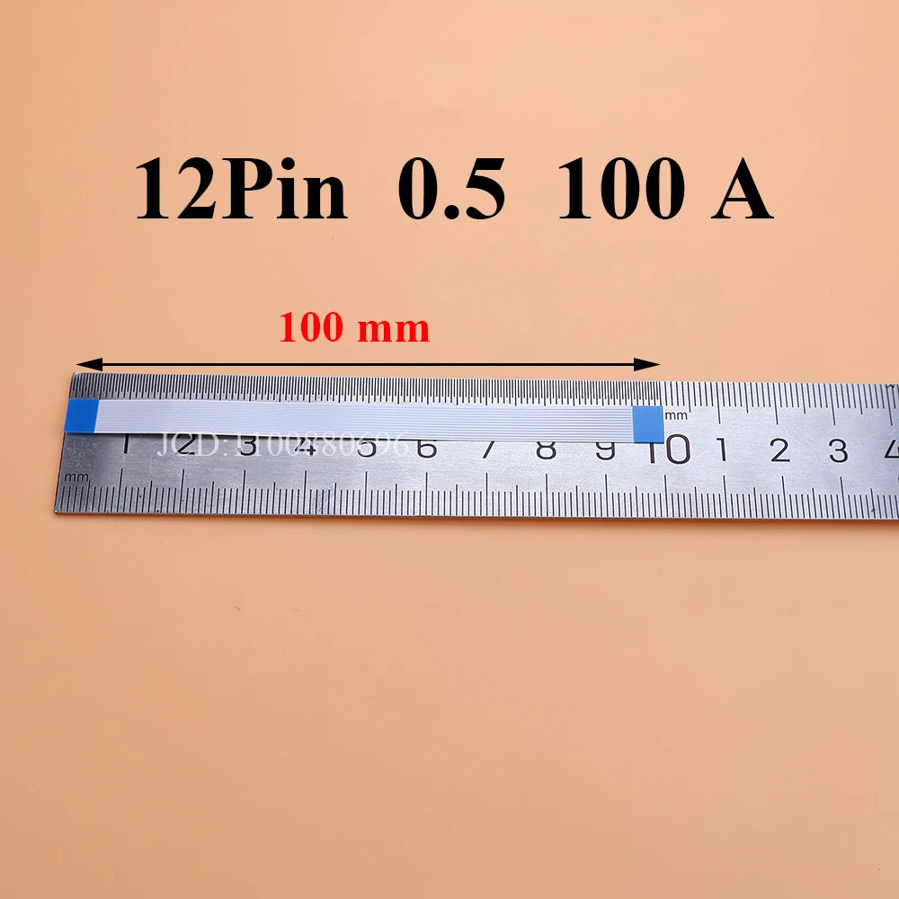 10/20/50/100PCS 15 Pieces 12PIN FLEX Cable for PlayStation 4 Controller Charging Board Replacement
