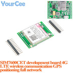 A7670C 4G CAT.1 Core Development Board Module Full Netcom LTE+GSM STM32 FS-MCore-A7670C FS-HCore-A7670C FS800E F704UC A724UG