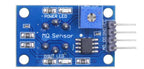 MQ-2 MQ2 Smoke Gas LPG Butane Hydrogen Gas Sensor Detector Module For Arduino
