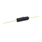 5pcs/Lot GPS-14A GPS-14B 14MM 11A 11B reed tube A normally open B normally closed plastic sealed magnetic switch