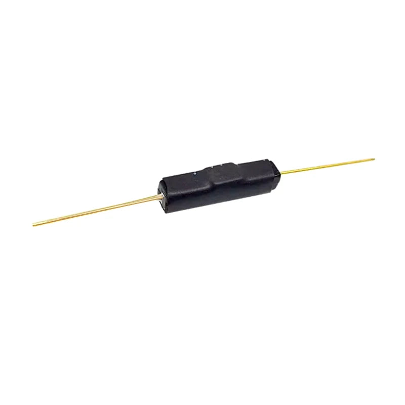 5pcs/Lot GPS-14A GPS-14B 14MM 11A 11B reed tube A normally open B normally closed plastic sealed magnetic switch