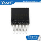 1-20PCS LM1084IS-3.3 LM1084IS XL6009E1 XL6009 LM2596S-ADJ LM2596S LT1963AEQ LT1963 BTS426L1 BTS426 BTS432E2 BTS432 TO-263