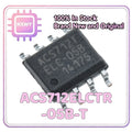 (10/50 Pieces) ACS712ELCTR-05B-T ACS712 SOP-8 Current Sensor Factory Wholesale Cheap Electronic Component Fast Shipping
