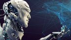 Original RV1126 quad core ARM Cortex-A7 1.5GHz high-performance AI vision processor chip