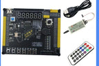 FPGA Xilinx Spartan 6 Development Board XC6SLX16 Core Board Learning Board Design System Board ISE
